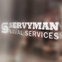 Servyman new image