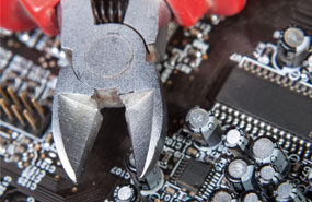 Electrical and Electronic